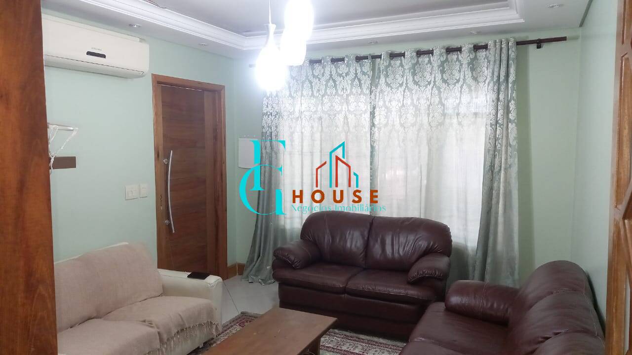Casa, 3 quartos, 90 m² - Foto 2
