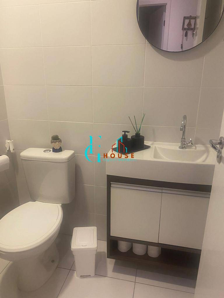 Apartamento, 2 quartos, 42 m² - Foto 9