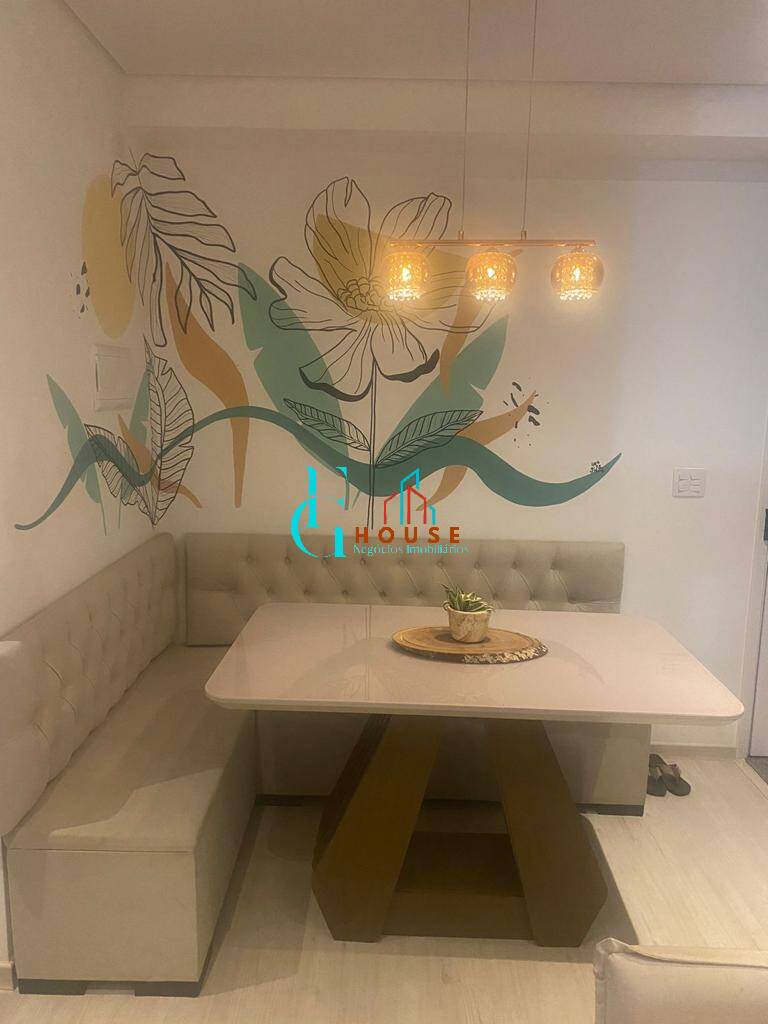 Apartamento, 2 quartos, 42 m² - Foto 2