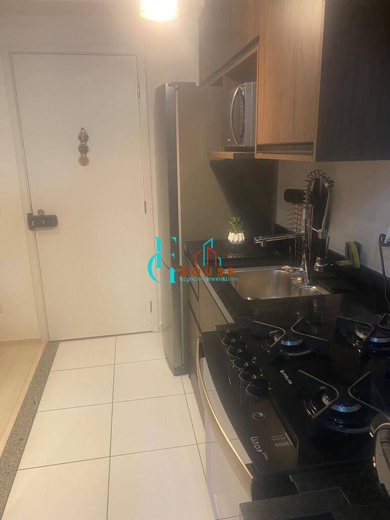 Apartamento, 2 quartos, 42 m² - Foto 5