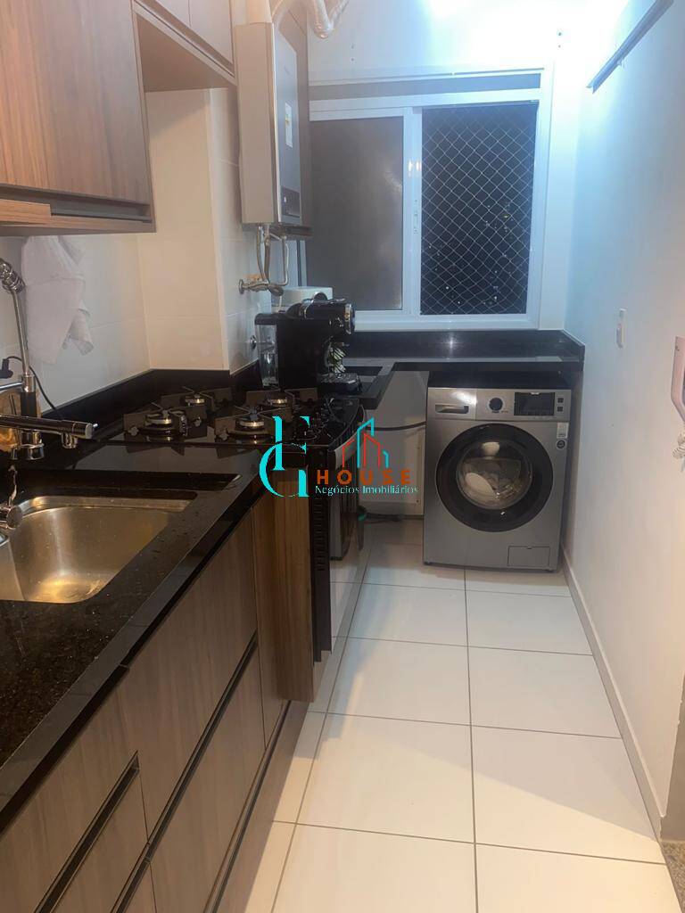 Apartamento, 2 quartos, 42 m² - Foto 4