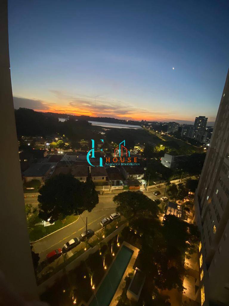 Apartamento, 2 quartos, 42 m² - Foto 12