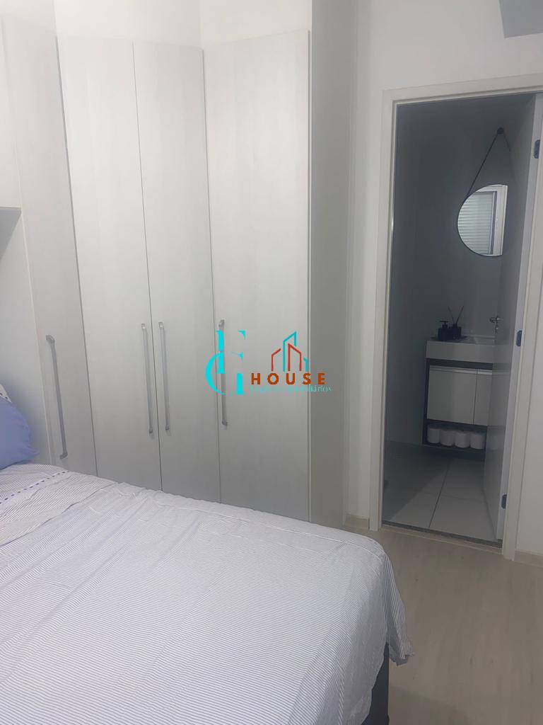Apartamento, 2 quartos, 42 m² - Foto 6