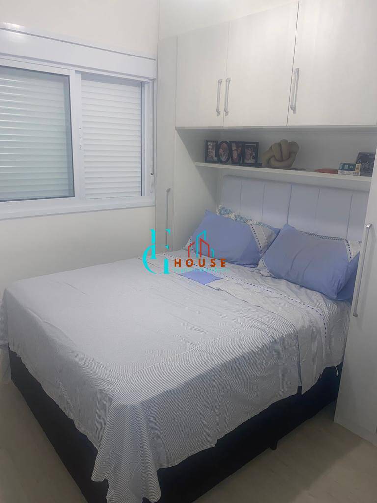 Apartamento, 2 quartos, 42 m² - Foto 7
