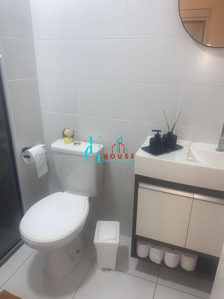 Apartamento, 2 quartos, 42 m² - Foto 8