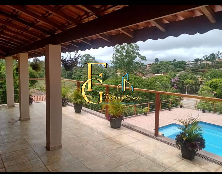 Casa, 3 quartos, 300 m² - Foto 17