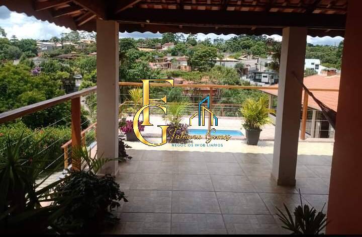 Casa, 3 quartos, 300 m² - Foto 24
