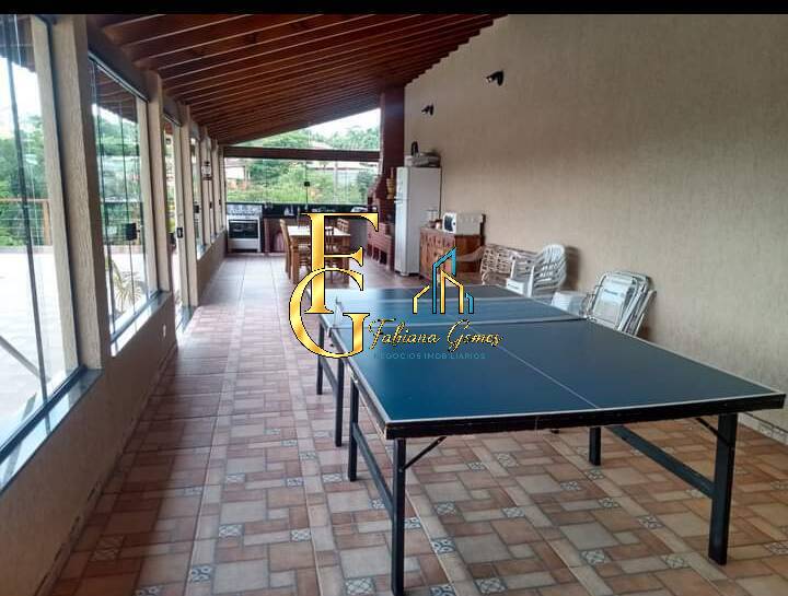 Casa, 3 quartos, 300 m² - Foto 20