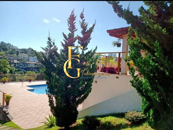 Casa, 3 quartos, 300 m² - Foto 26