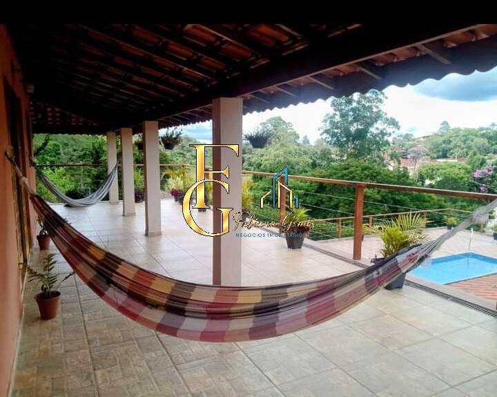 Casa, 3 quartos, 300 m² - Foto 23