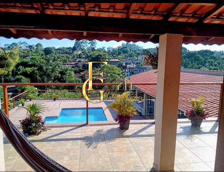 Casa, 3 quartos, 300 m² - Foto 18