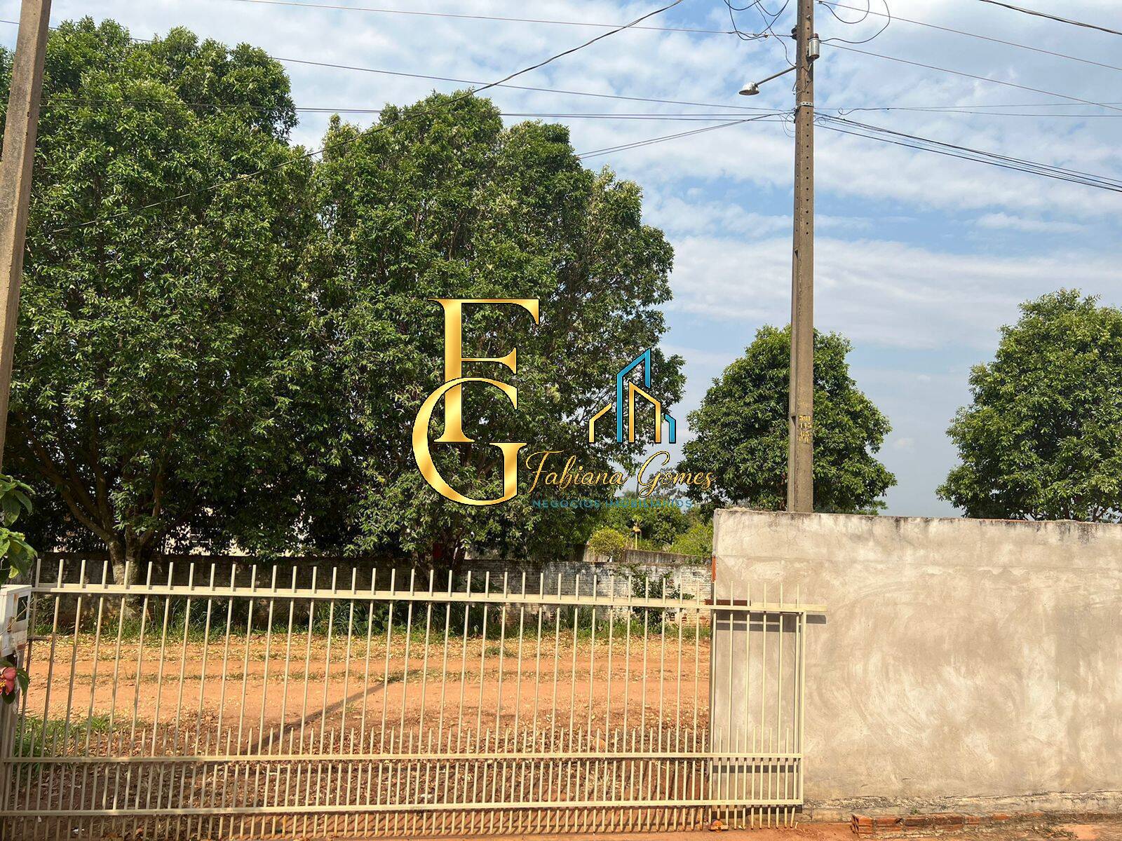 Terreno, 5002 m² - Foto 1