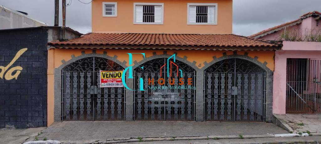 Casa, 2 quartos, 150 m² - Foto 19
