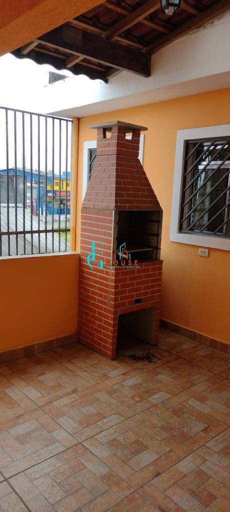 Casa, 2 quartos, 150 m² - Foto 20