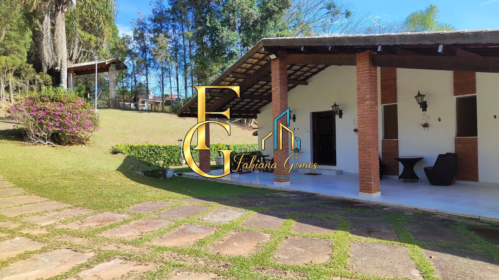 Casa, 4 quartos, 3000 m² - Foto 20