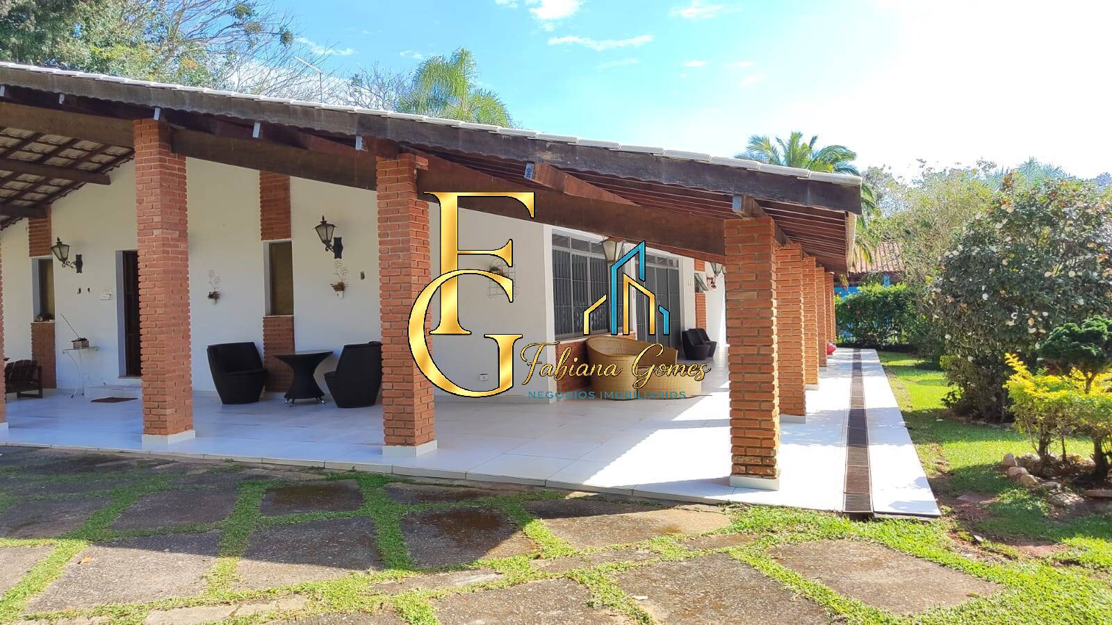 Casa, 4 quartos, 3000 m² - Foto 19