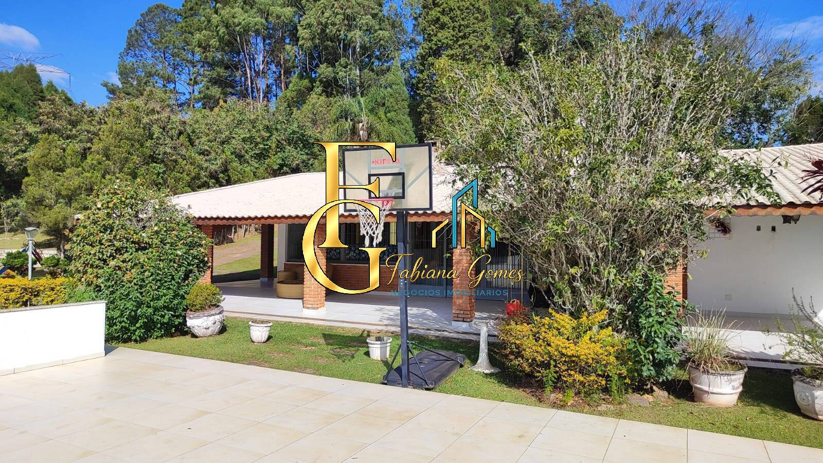 Casa, 4 quartos, 3000 m² - Foto 23