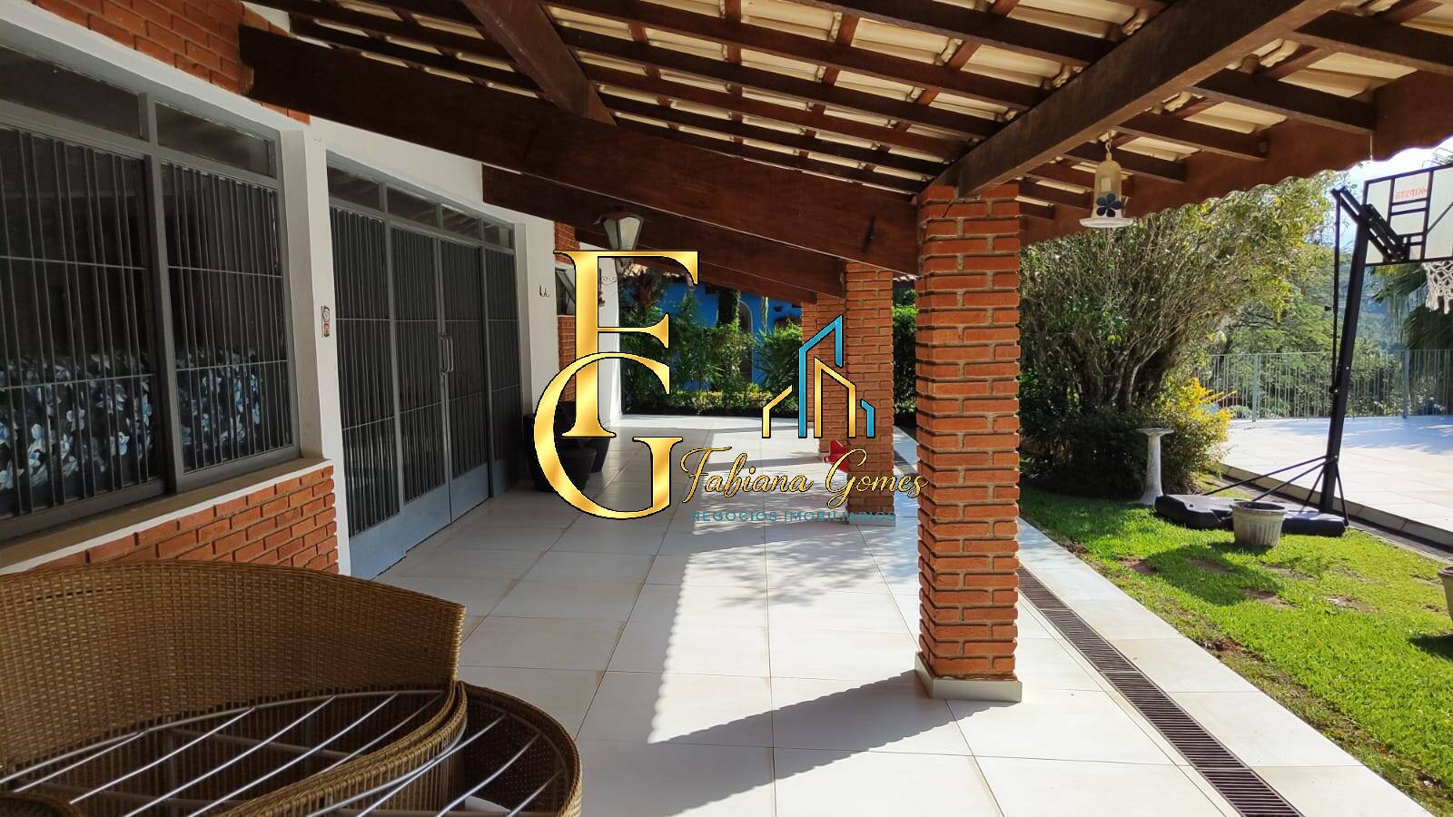 Casa, 4 quartos, 3000 m² - Foto 18