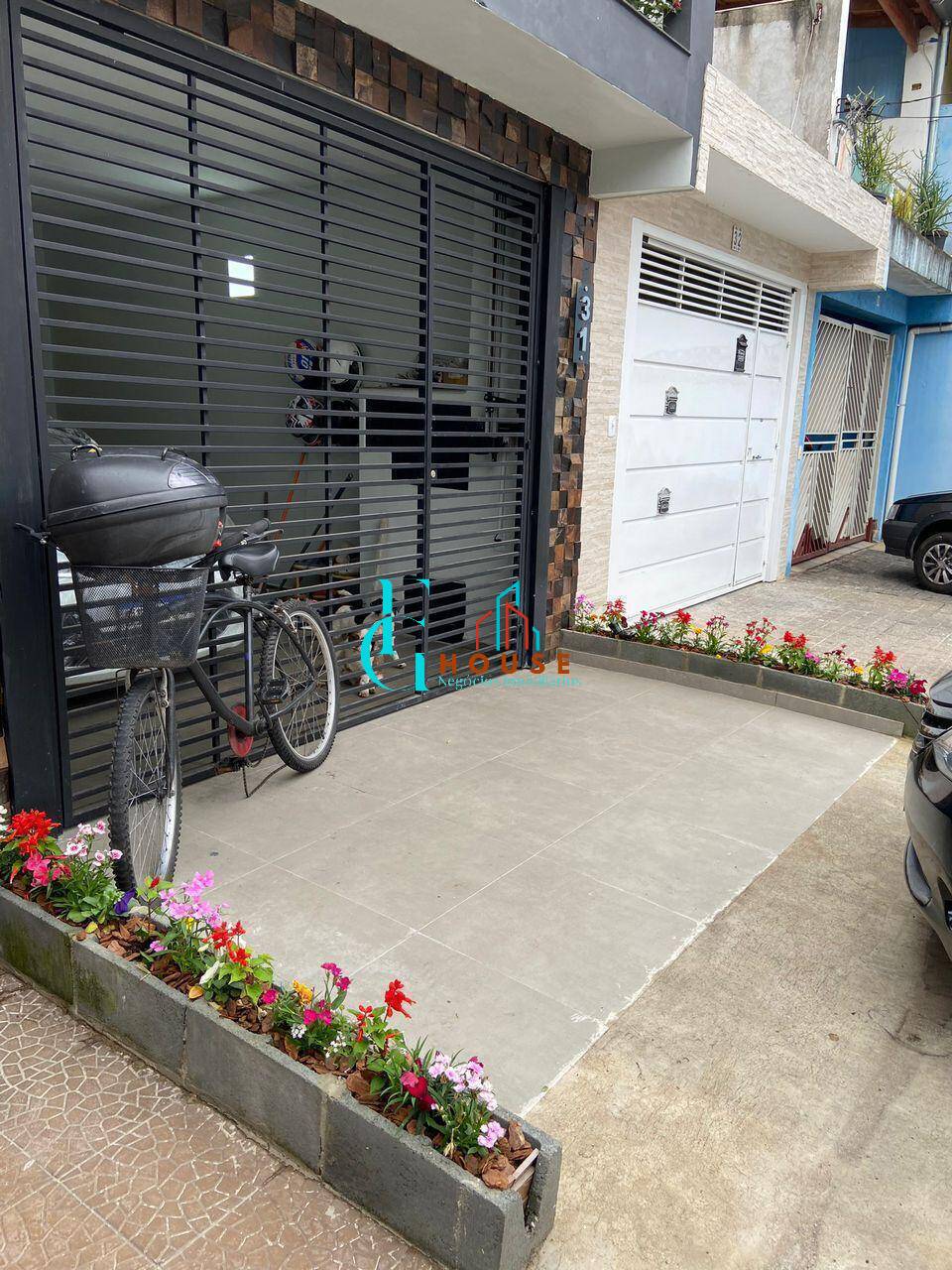 Sobrado, 3 quartos - Foto 29