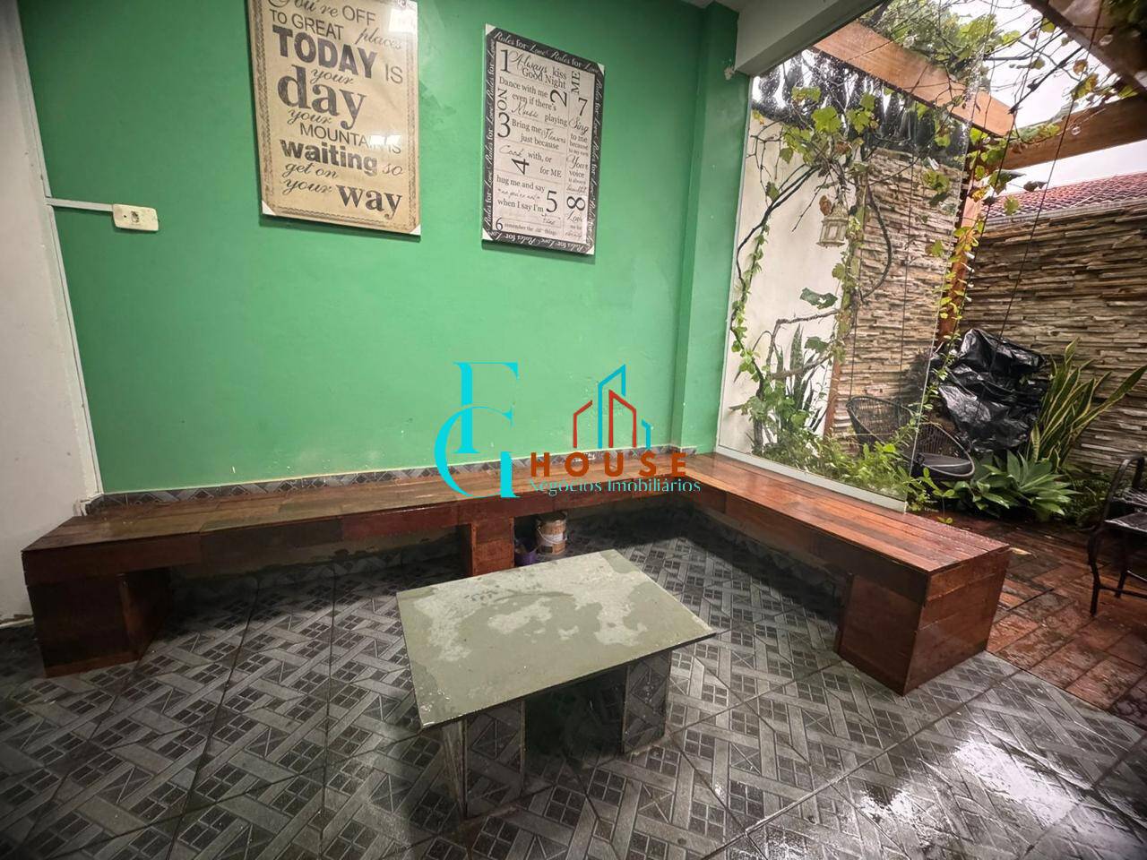 Sobrado, 3 quartos - Foto 22