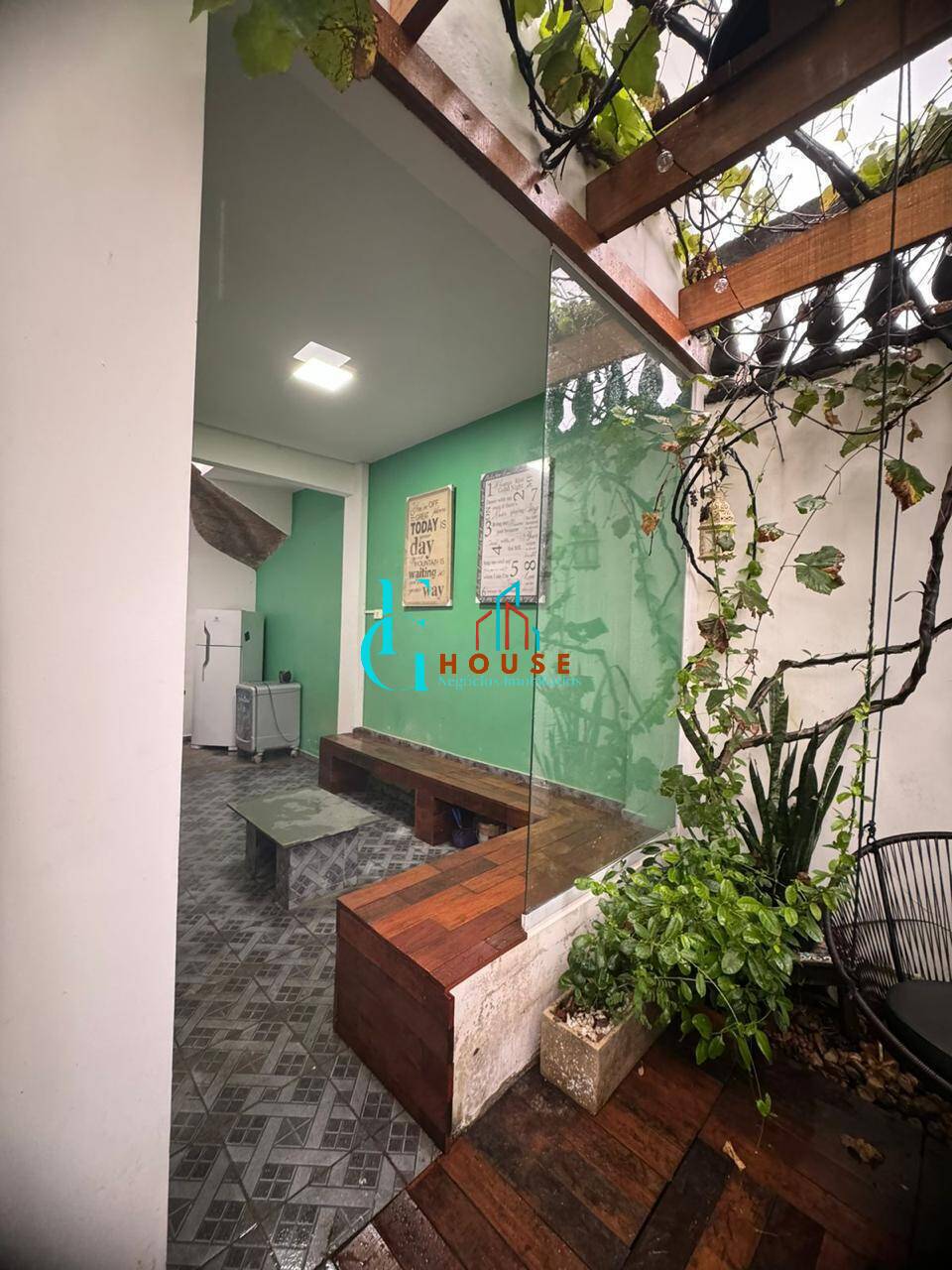 Sobrado, 3 quartos - Foto 23