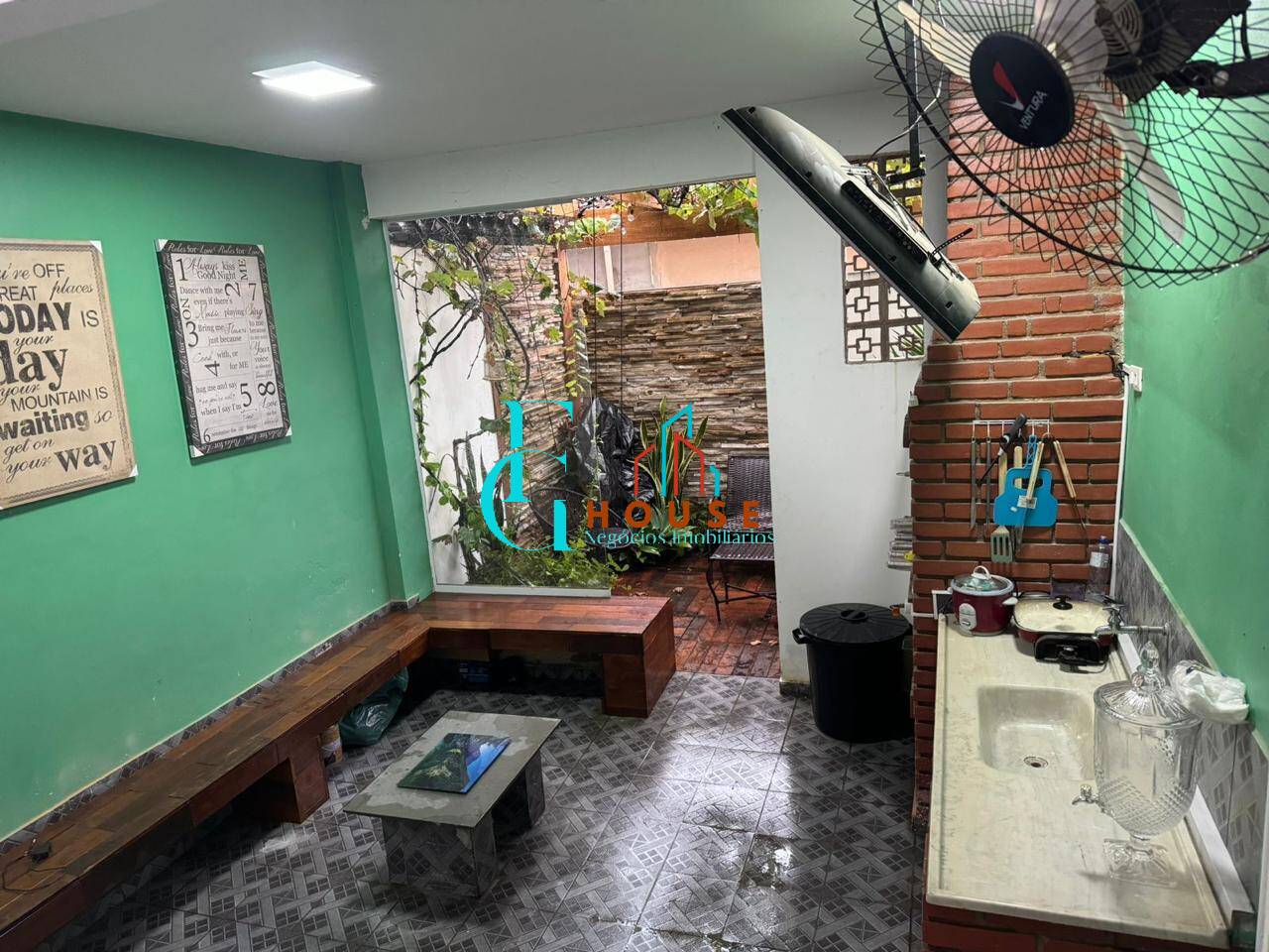 Sobrado, 3 quartos - Foto 20