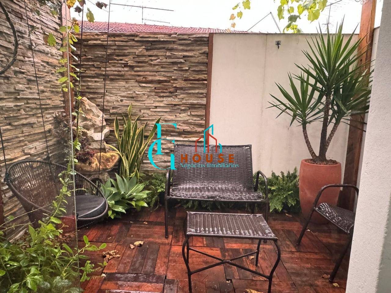 Sobrado, 3 quartos - Foto 24