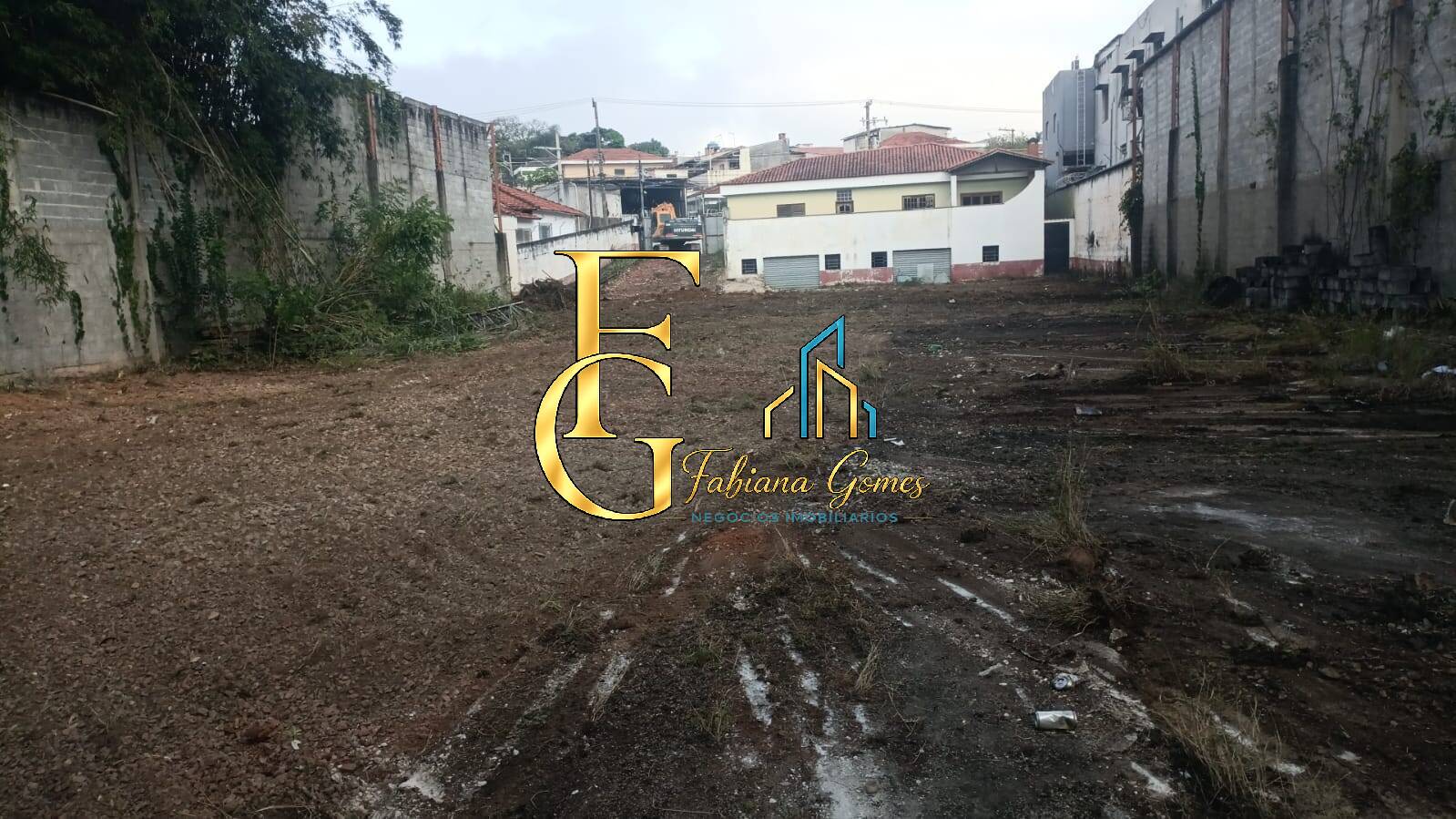 Terreno, 1821 m² - Foto 1