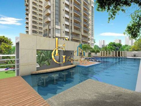 Apartamento, 3 quartos, 128 m² - Foto 26