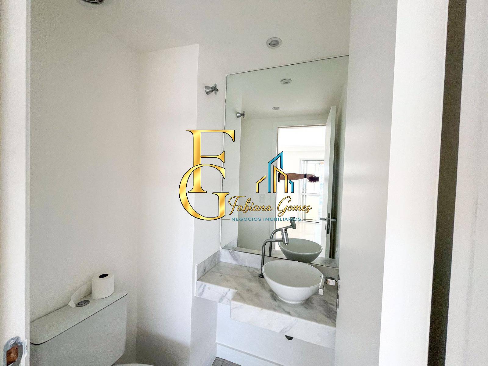 Apartamento, 3 quartos, 128 m² - Foto 22