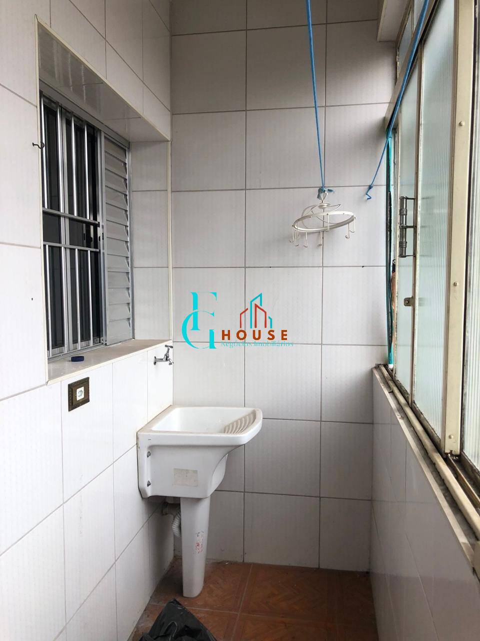 Apartamento, 2 quartos, 95 m² - Foto 7