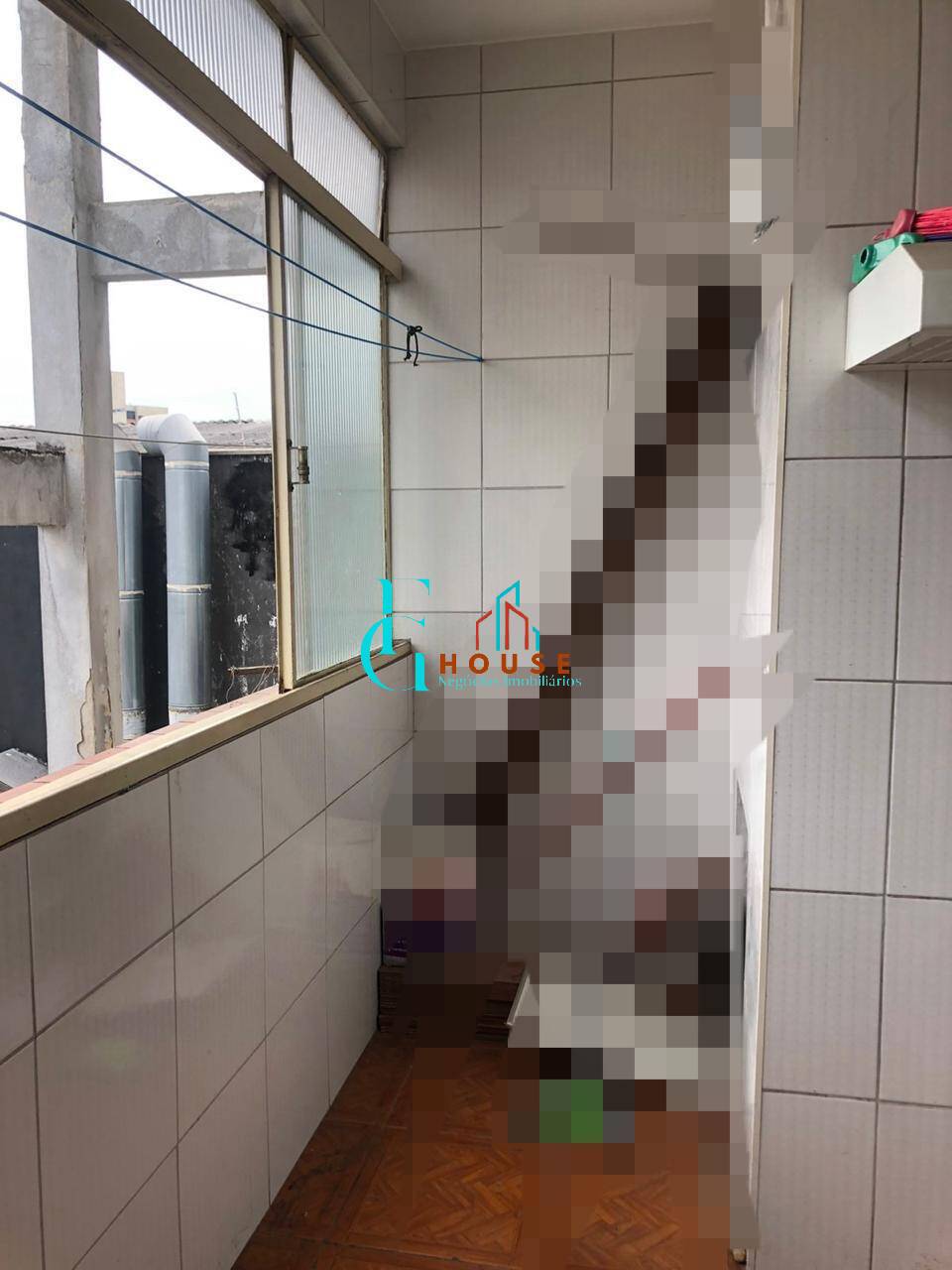 Apartamento, 2 quartos, 95 m² - Foto 8