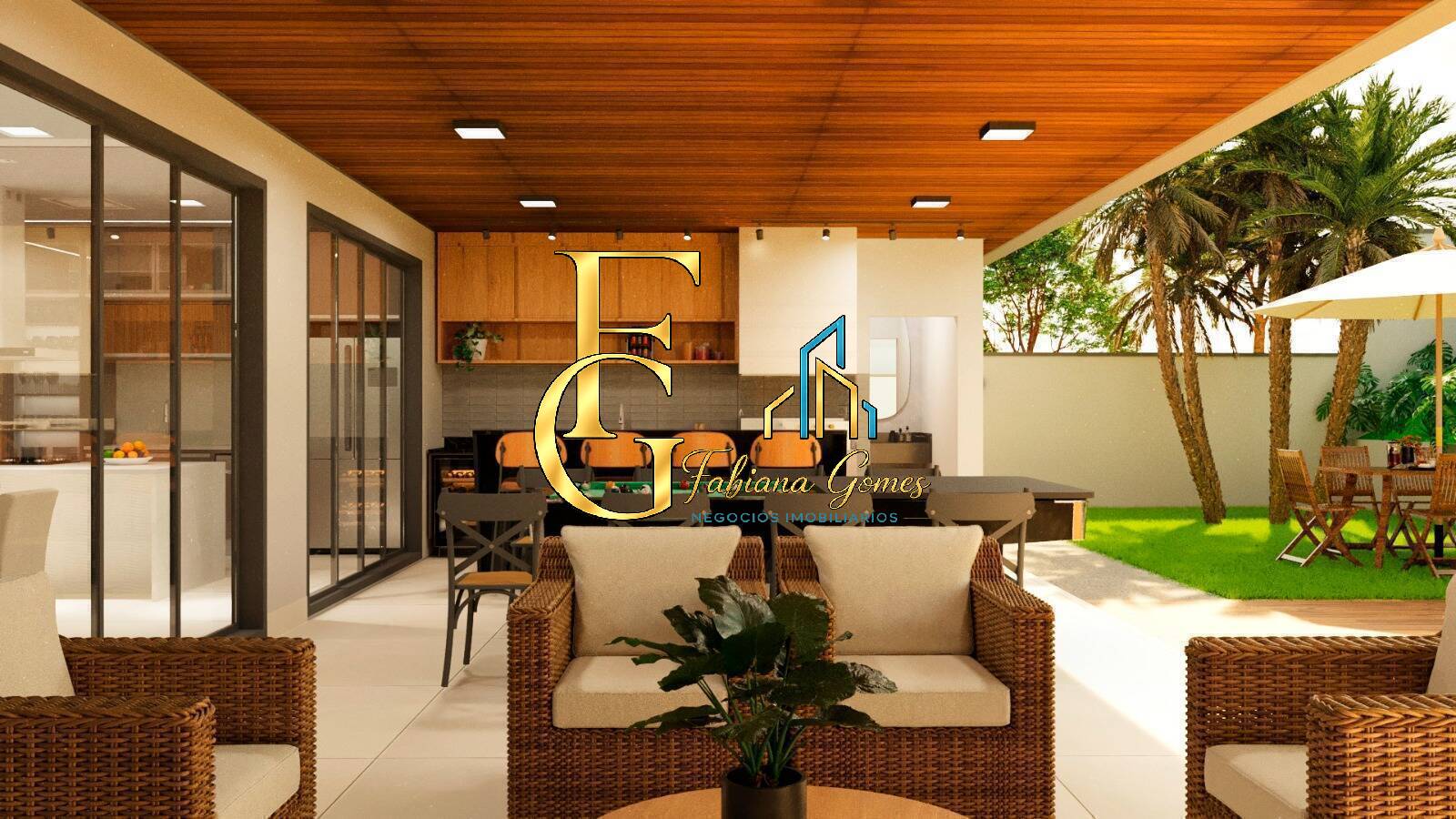 Casa, 4 quartos, 320 m² - Foto 35
