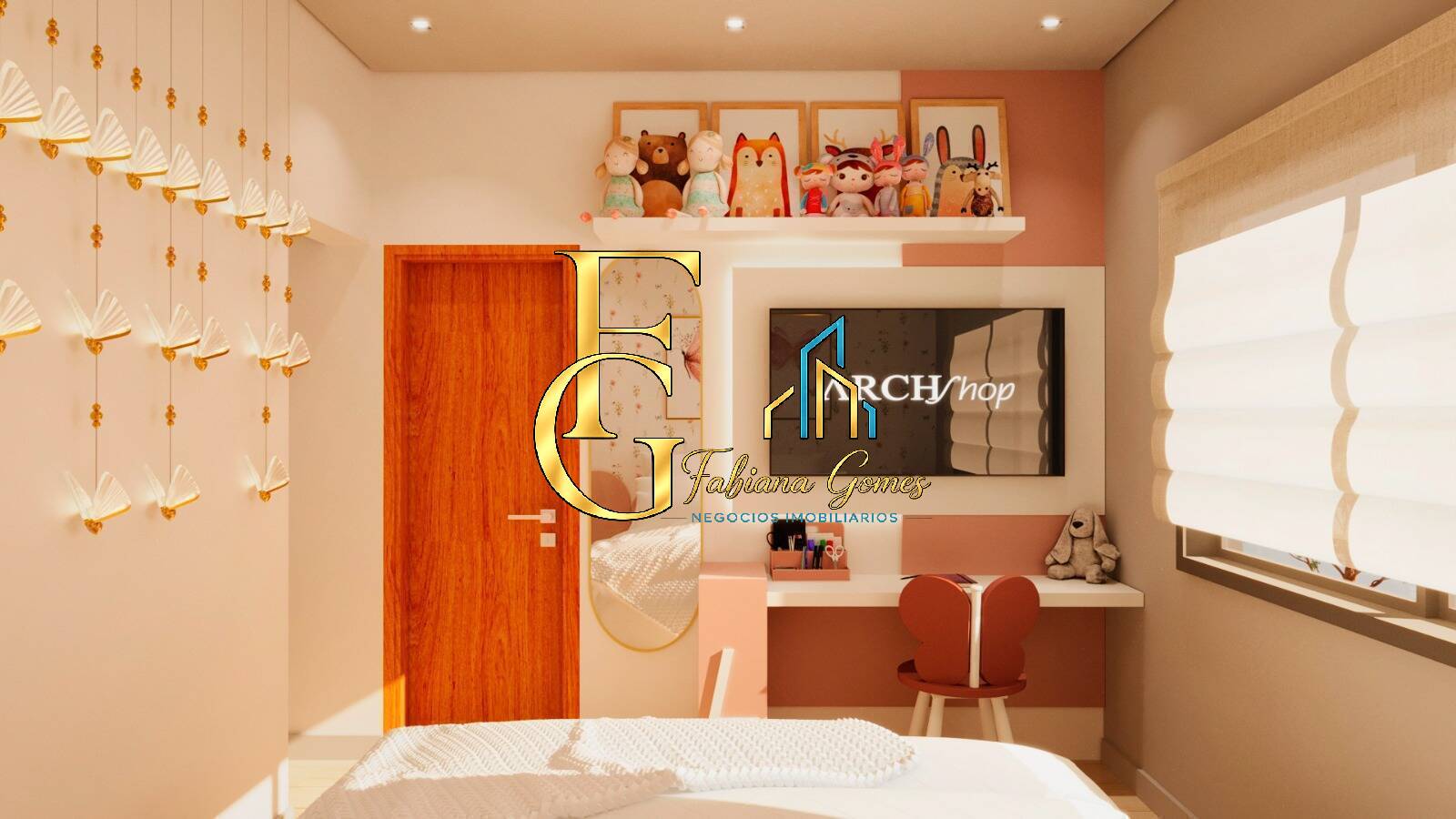 Casa, 4 quartos, 320 m² - Foto 17
