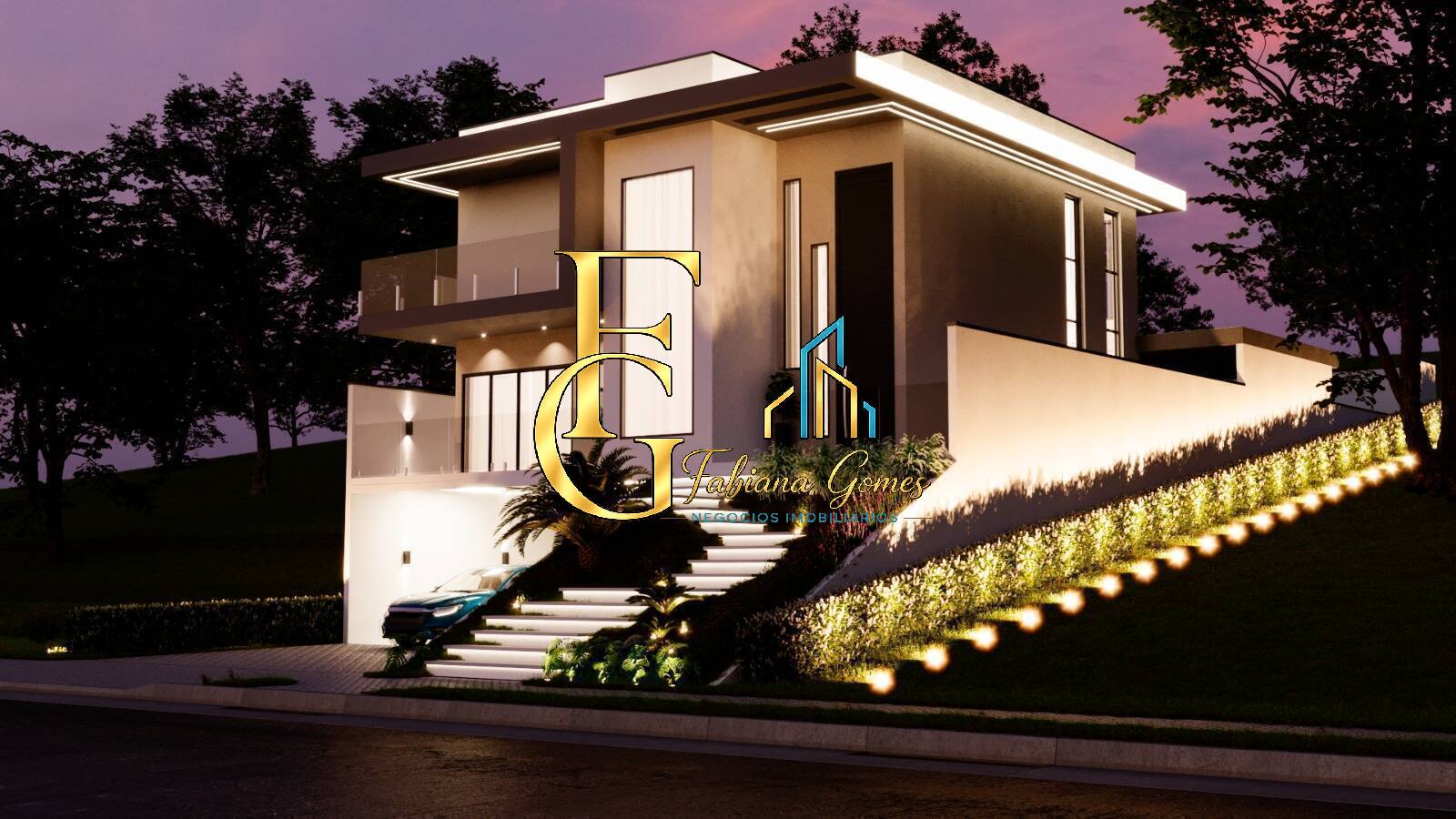Casa, 4 quartos, 320 m² - Foto 41