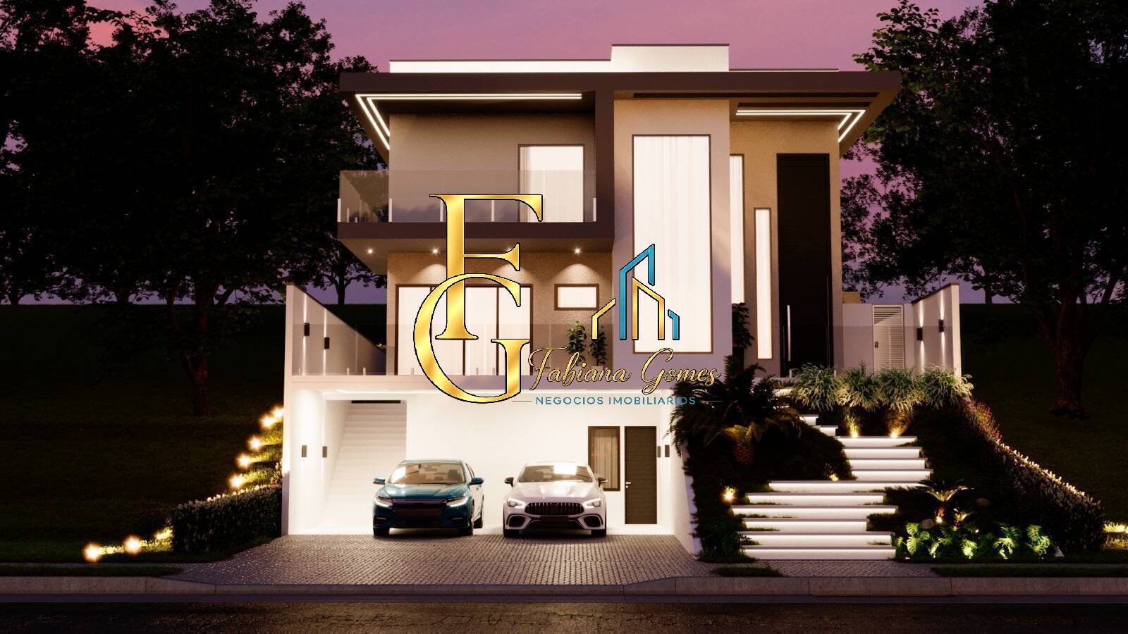 Casa, 4 quartos, 320 m² - Foto 40