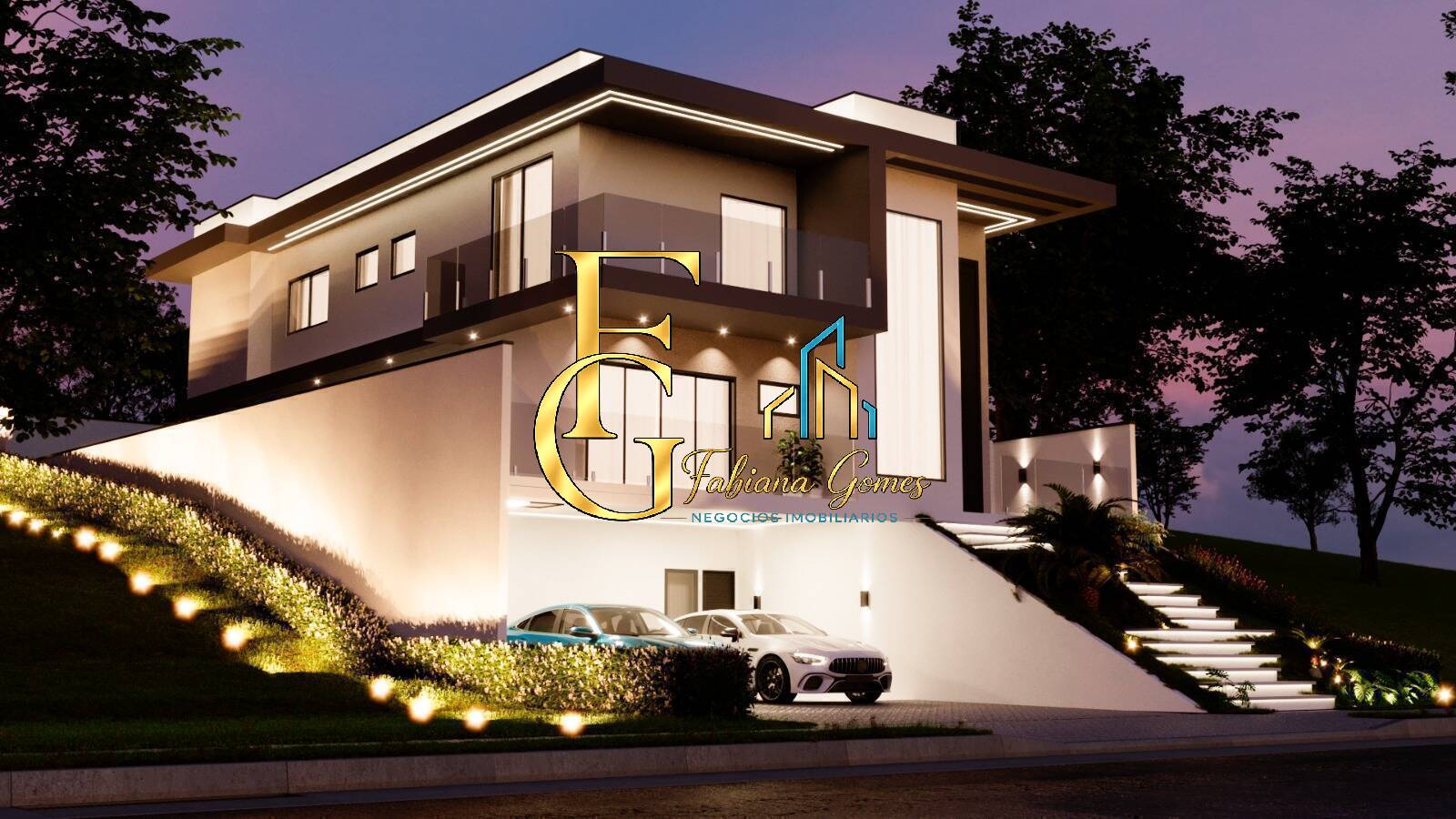 Casa, 4 quartos, 320 m² - Foto 42