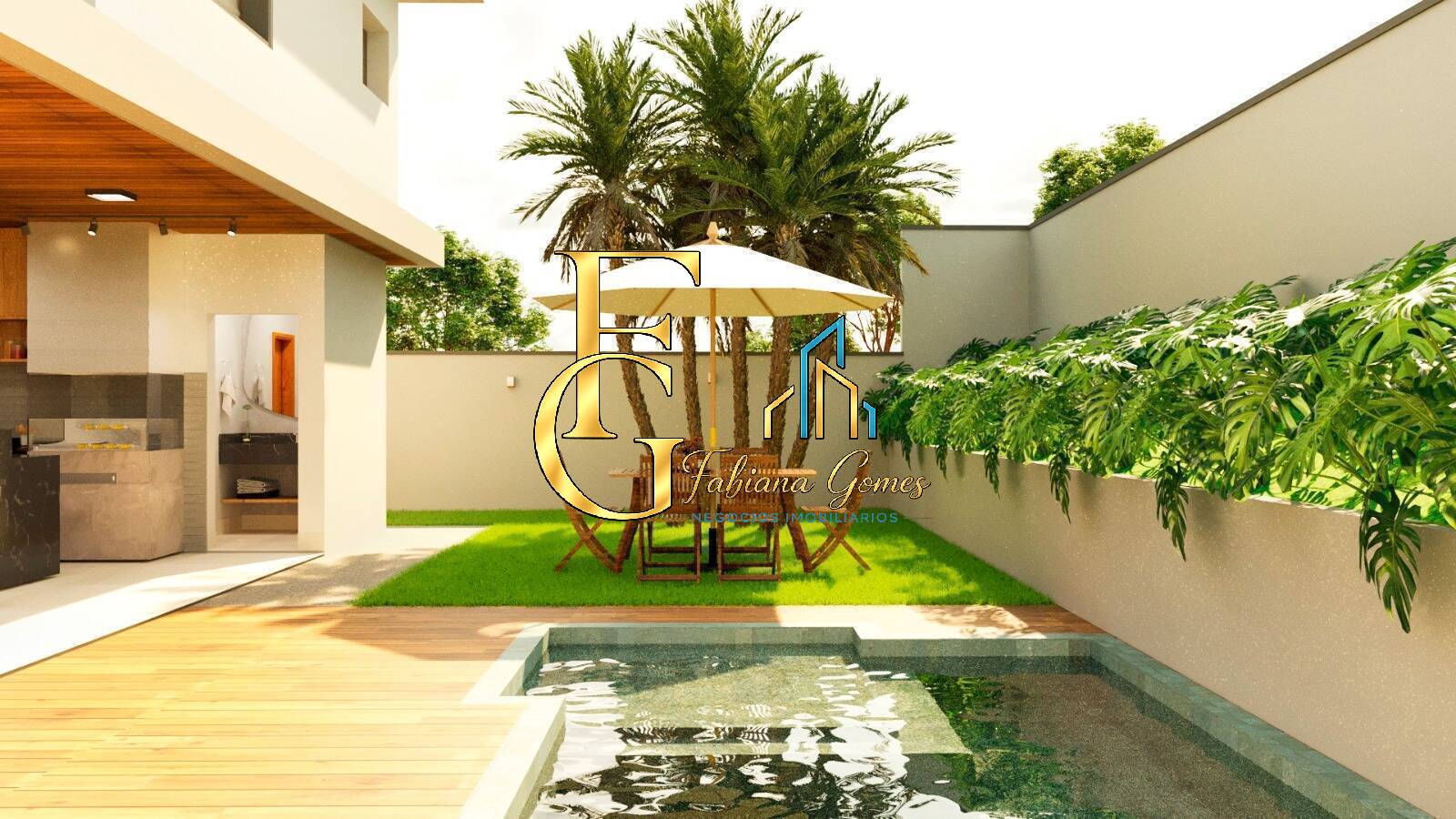 Casa, 4 quartos, 320 m² - Foto 39