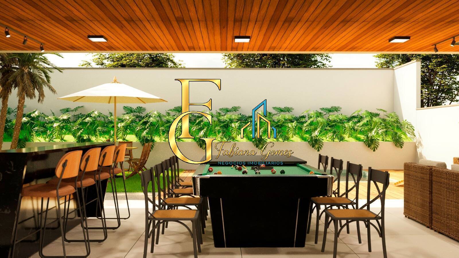 Casa, 4 quartos, 320 m² - Foto 37