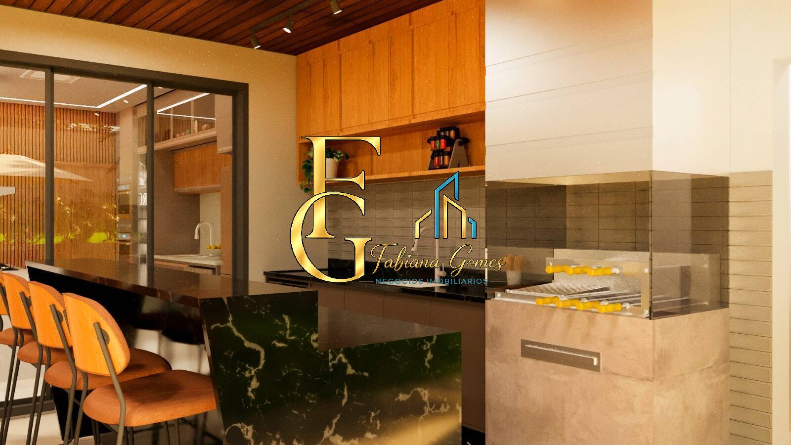 Casa, 4 quartos, 320 m² - Foto 34