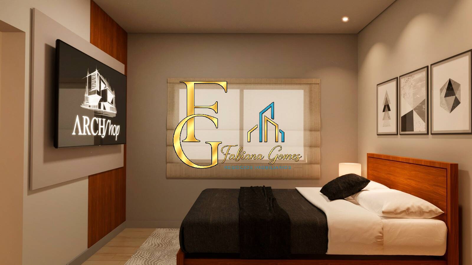 Casa, 4 quartos, 320 m² - Foto 21