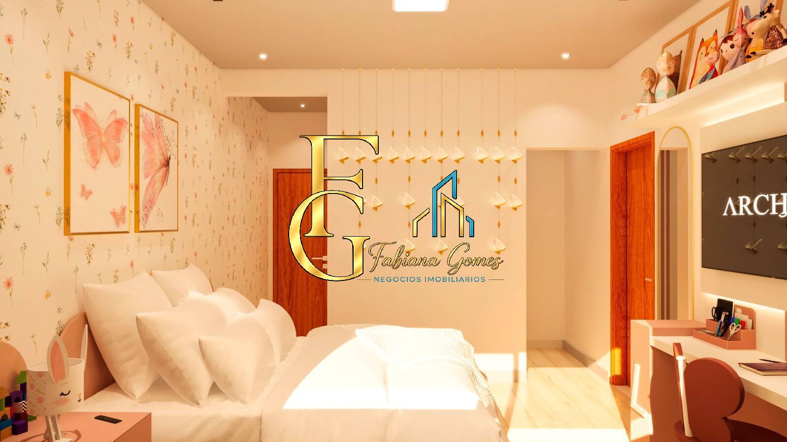 Casa, 4 quartos, 320 m² - Foto 16
