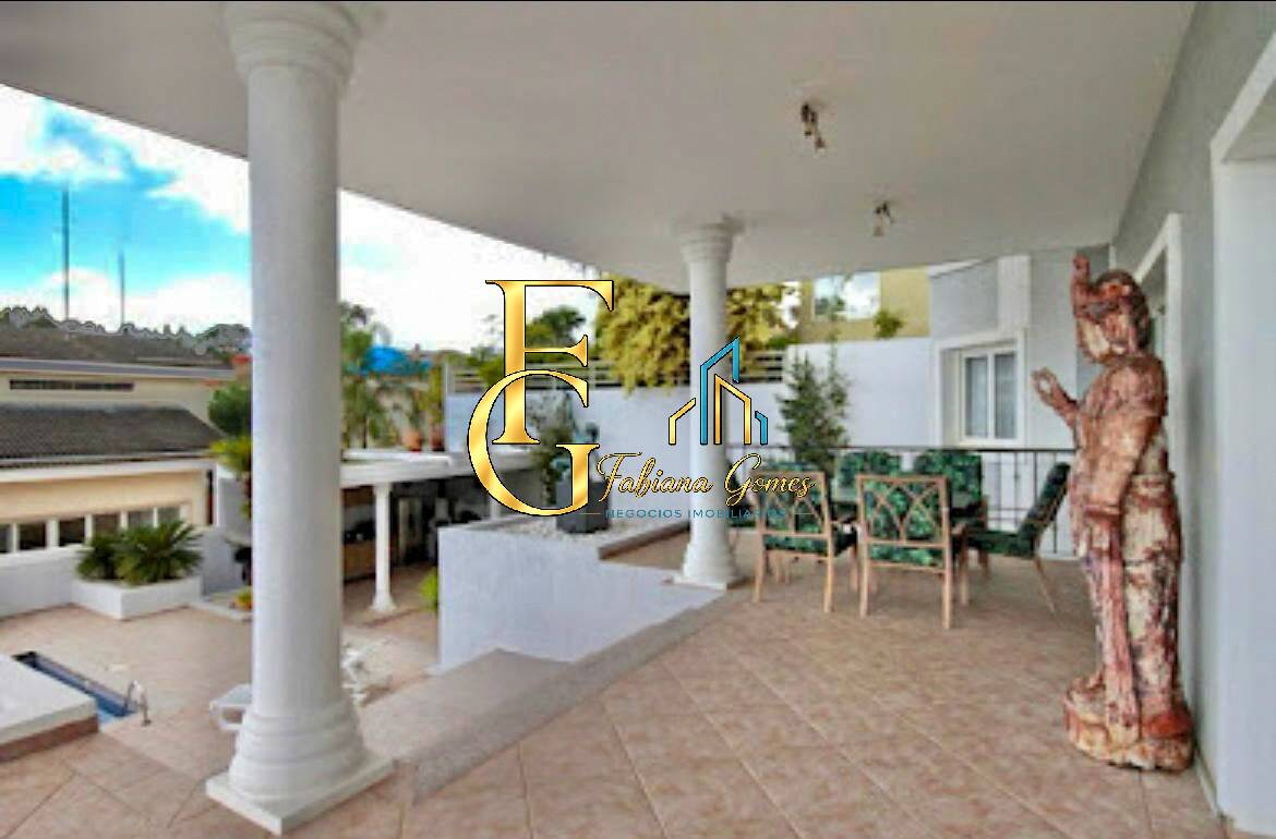 Apartamento, 6 quartos, 980 m² - Foto 25