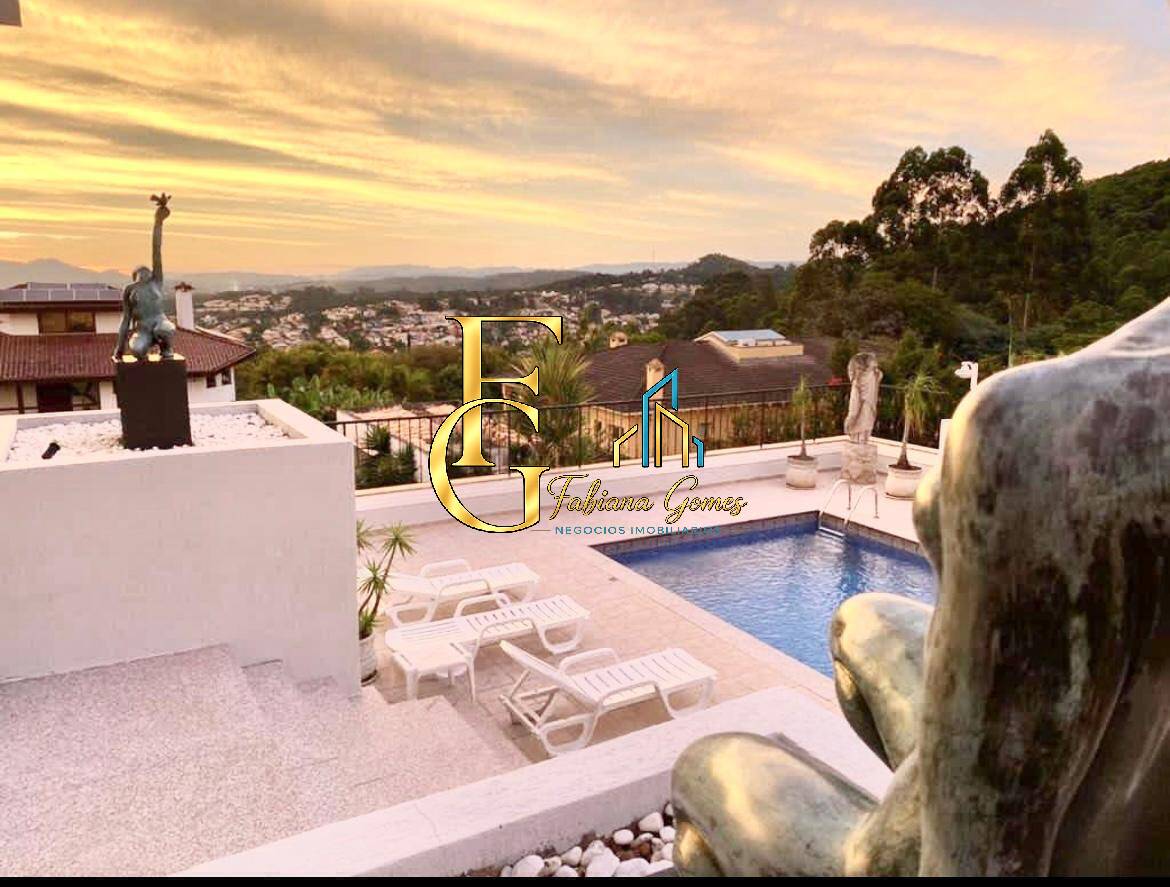 Apartamento, 6 quartos, 980 m² - Foto 31