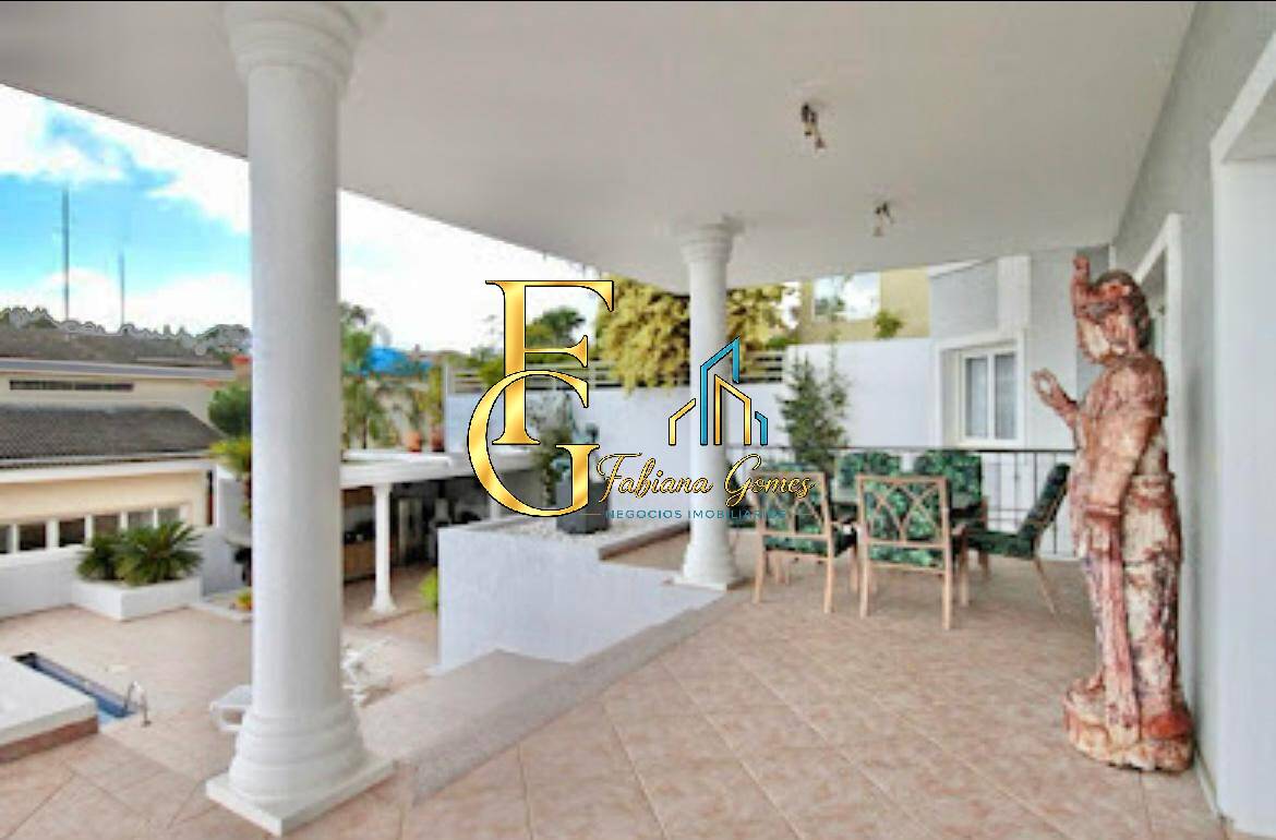 Apartamento, 6 quartos, 980 m² - Foto 23
