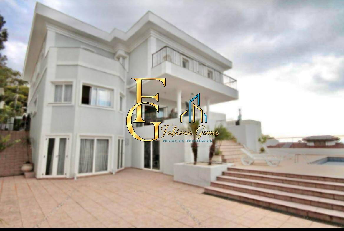 Apartamento, 6 quartos, 980 m² - Foto 27