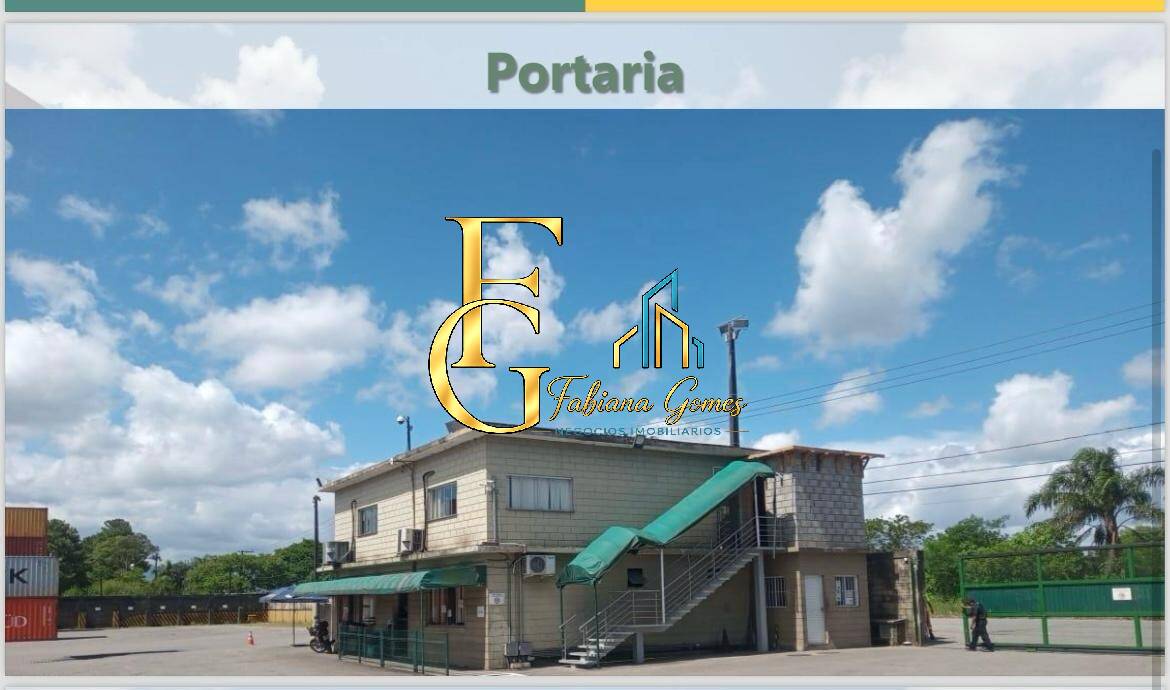 Depósito-Galpão, 60000 m² - Foto 3