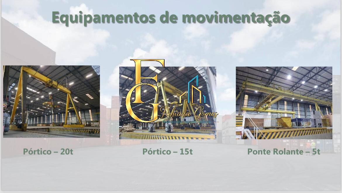 Depósito-Galpão, 60000 m² - Foto 5