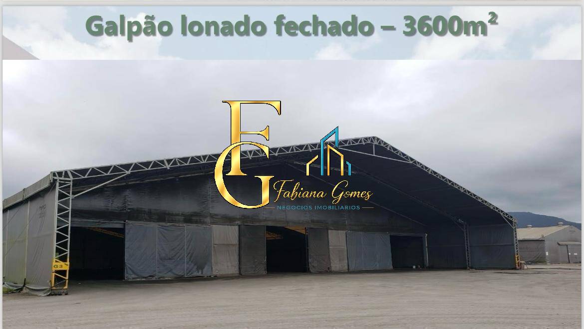 Depósito-Galpão, 60000 m² - Foto 8