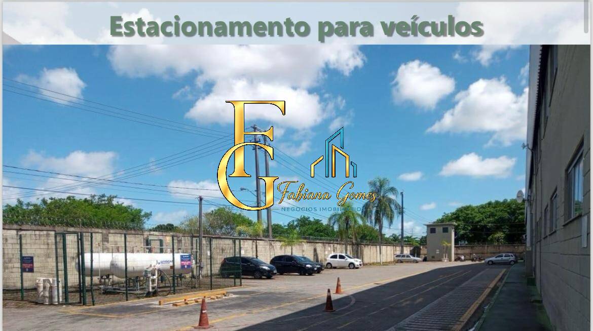 Depósito-Galpão, 60000 m² - Foto 4